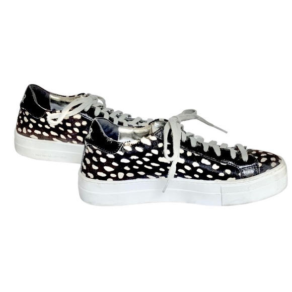 P448 John Sneaker in Cowiena- rare - Picture 2 of 11